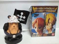 究極バトル魂 金色のガッシュベル!! 限定コポルクキャンチョメ