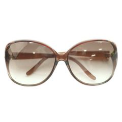 GUCCI サングラス インターロッキング ラブリーハート GG ブラック