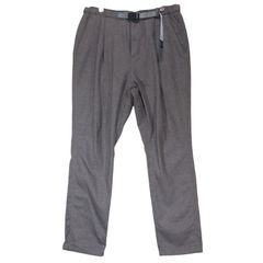 WTAPS ダブルタップス 23SS MILT2301/TROUSERS/COTTON.RIPSTOP 231WVDT