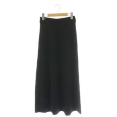 deuxieme classe New Jersey Flare スカート 38 - メルカリ
