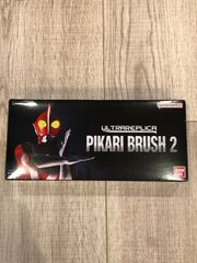 [Brand New, Unused] BANDAI Ultra Replica Pikari Blusher 2 Ultraman Zeas 2