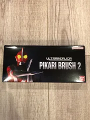 【新品未使用】BANDAI バンダイ ウルトラレプリカ ピカリブラッシャー2 ウルトラマンゼアス2のサムネイル