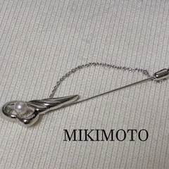 2026年最新】ミキモトピンブローチの人気アイテム - メルカリ