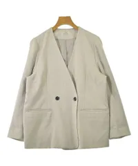 JOURNAL STANDARD relume ノーカラージャケット レディース 【古着】【中古】【送料無料】のサムネイル