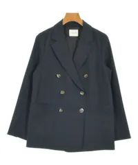 Demi-Luxe BEAMS ジャケット レディース 【古着】【中古】【送料無料】のサムネイル
