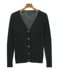 A.P.C. カーディガン レディース 【古着】【中古】【送料無料】のサムネイル