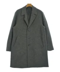 UNITED ARROWS チェスターコート メンズ 【古着】【中古】【送料無料】のサムネイル