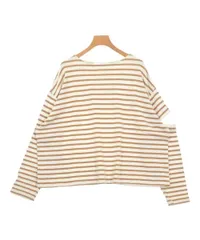 6(ROKU) Tシャツ・カットソー レディース 【古着】【中古】【送料無料】