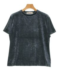 BACCA / inner piece ベロアジャージーTシャツ - メルカリ