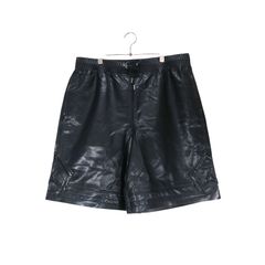 新品同様 JORDAN BRAND ジョーダンブランド M J AIR JDN VGN LTHR