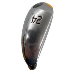 フォーティーン HI-877 アイアン型ユーティリティ 24° 純正カーボンS