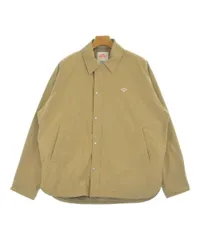 DANTON ブルゾン メンズ 【古着】【中古】【送料無料】のサムネイル