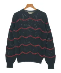 MAISON KITSUNE ニット・セーター レディース 【古着】【中古】【送料無料】のサムネイル