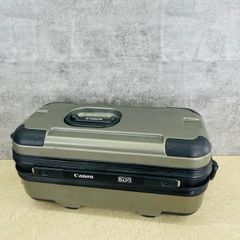 値下げ！ サンニッパ CANON 300B レンズケース - メルカリ