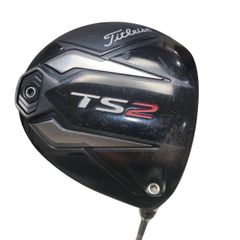 Titleist TS2 ドライバー 10.5度 - メルカリ