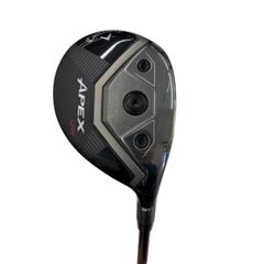 新時代！名器！初代！2022 APEX UW21度ATTAS MB FW75S - メルカリ