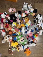 アニメグッズ 大量 まとめ売り - メルカリ