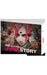 hide 50th anniversary FILM JUNK STORY - メルカリ