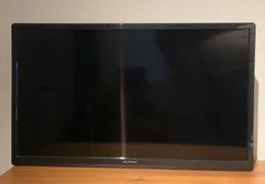 （動作確認済）FUNAI フナイ 24インチ 液晶テレビ FL-24H1040のサムネイル