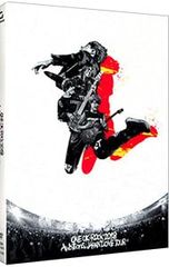 ONE OK ROCK 2018 Ambitions DVD - メルカリ