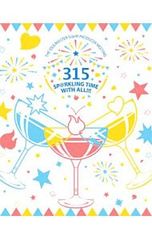 Blu-ray/THE IDOLM@STER SideM PRODUCER MEETING 315 SP@RKLING TIME WITH ALL!!! EVENT Blu-ray