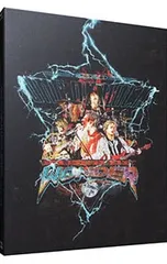 Blu-ray／ONE OK ROCK 2020 Field of Wonder at Stadium ポストカードブック付のサムネイル