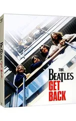 2026年最新】beatles get back blu-rayの人気アイテム - メルカリ