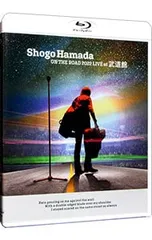 Blu-ray／ON THE ROAD 2022 LIVE at 武道館のサムネイル