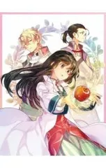 Blu-ray／聖女の魔力は万能です Season2 第2巻のサムネイル