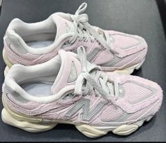 New Balance 9060 LBC ピンク 27.0cm - メルカリ