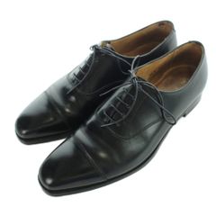 Crockett & Jones × Paul Smith 別注ビジネスシューズ - メルカリ