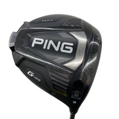 G425 MAX 10.5° ALTA JCB S - メルカリ