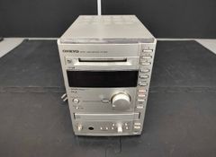 ONKYO FR-N3X CD MD チューナーアンプ 本体【CD音飛び有】 - メルカリ