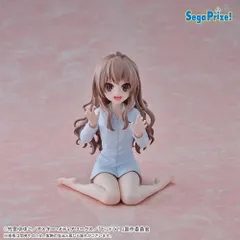 【新品未開封】『とらドラ！』 Yumemirize ‐逢坂大河‐ フィギュアのサムネイル