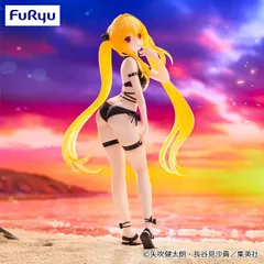 2026年最新】to loveるとらぶるダークネス 金色の闇 フィギュアの人気