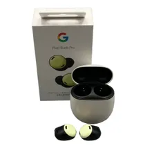 グーグル イヤホン Pixel Buds Pro GPX4H Googleのサムネイル