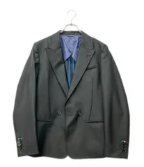 ランバンオンブルー テーラードジャケット メンズ LANVIN en Bleuのサムネイル