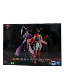 良品！】 ガンメソード アニメ Blu-ray BOX ブルーレイ - メルカリ