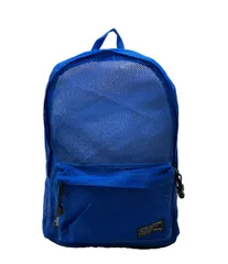美品 スポルディング リュック メッシュ メンズ SPALDINGのサムネイル