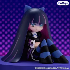 2026年最新】Panty&Stocking with Garterbelt ねんどろいど
