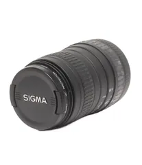 訳あり シグマ 交換用レンズ ZOOM 100-300mm F4.5-6.7 DL キヤノン用 SIGMAのサムネイル