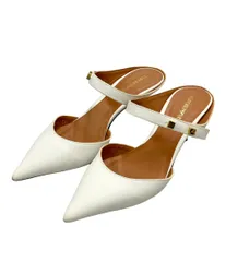 エンポリオ・アルマーニ ポインテッドトゥミュール レディース SIZE 36 Emporio Armaniのサムネイル