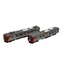 も*う様 名鉄3300系基本4両編成セット動力付き（4094） - メルカリ