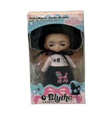Blythe プチブライス CWC限定 シャーロットシャンピニオン 新品未開封