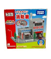 トミカ トミカタウン病院 廃盤品 未開封 - メルカリ