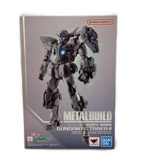 バンダイ METAL BUILD 機動戦士ガンダム00 Revealed Chronicle GNDY