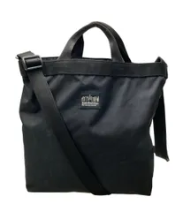 マンハッタンポーテージ トートバッグ ショルダーバッグ 2WAY 斜め掛け ナイロン ユニセックス Manhattan Portage