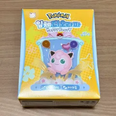 ポケットモンスター 立体ジオラマ ハッピーパーティー DIY組立のサムネイル