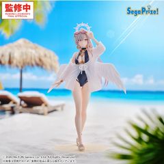 NEW GAME!! 涼風青葉 水着style 1/8 フィギュア ※本体のみ - メルカリ