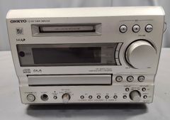 ONKYO CDR-201A オーディオCDレコーダー 本体 ジャンク - メルカリ